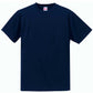 United Athle [5088-01] Adult Dry Silky Touch T-shirt