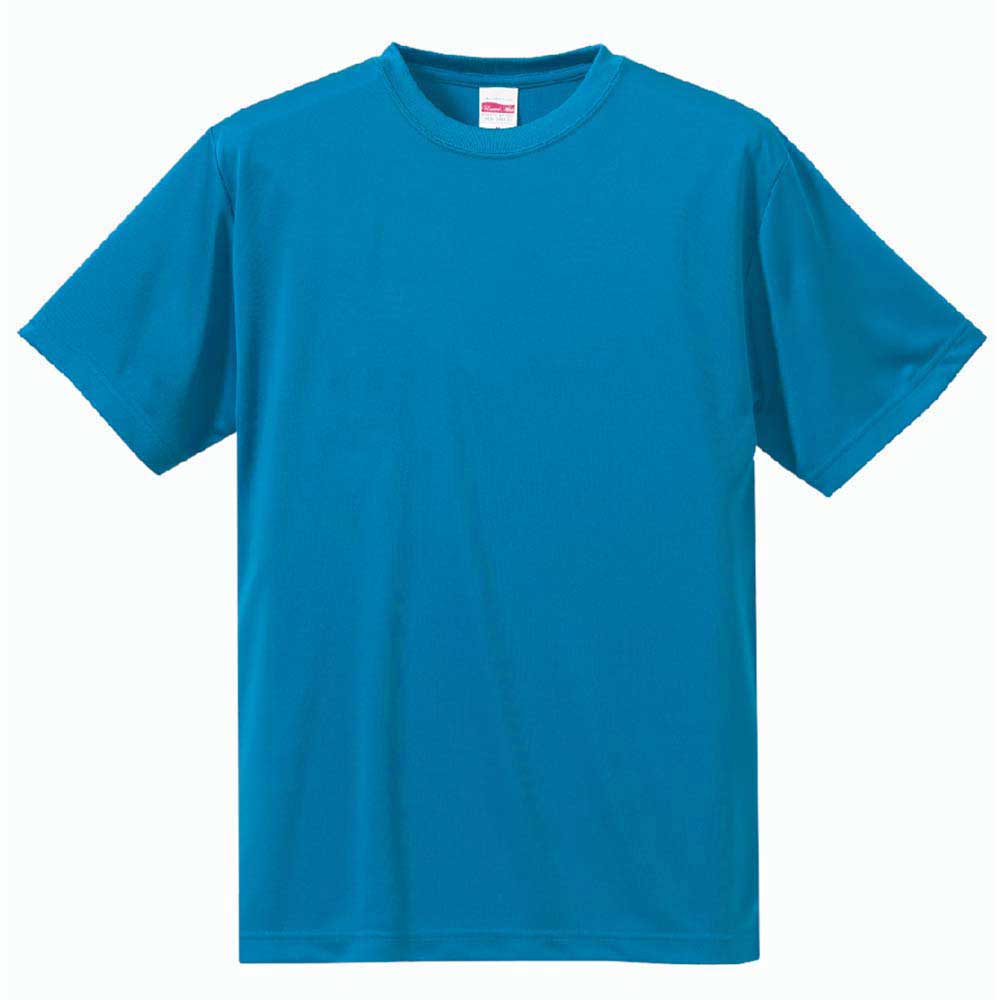 United Athle [5088-02] Kids Dry Silky Touch T-shirt / 童裝快乾T恤