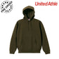 United Athle [5618-01] T/C Hooded Sweatshirt