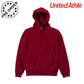 United Athle [5618-01] T/C Hooded Sweatshirt / 抓毛連帽衛衣