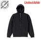 United Athle [5620-01] T/C Full Zip Hoodie / 抓毛連帽拉鍊衞衣