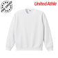 United Athle [5928-01] T/C Crewneck Sweatshirt /