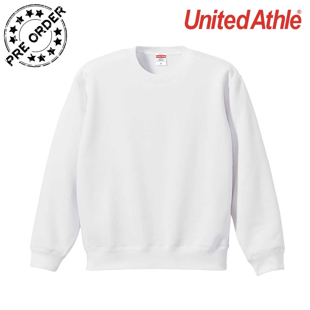 United Athle [5928-01] T/C Crewneck Sweatshirt /