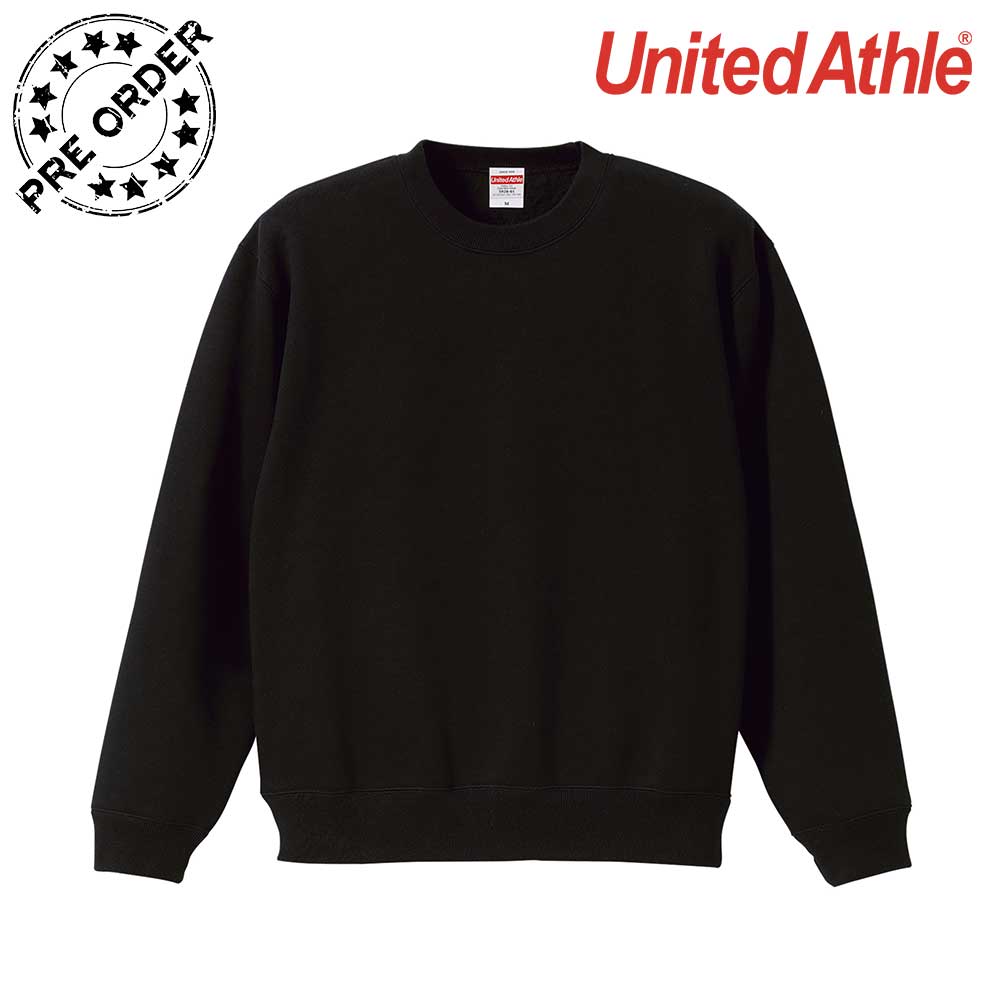 United Athle [5928-01] T/C Crewneck Sweatshirt /