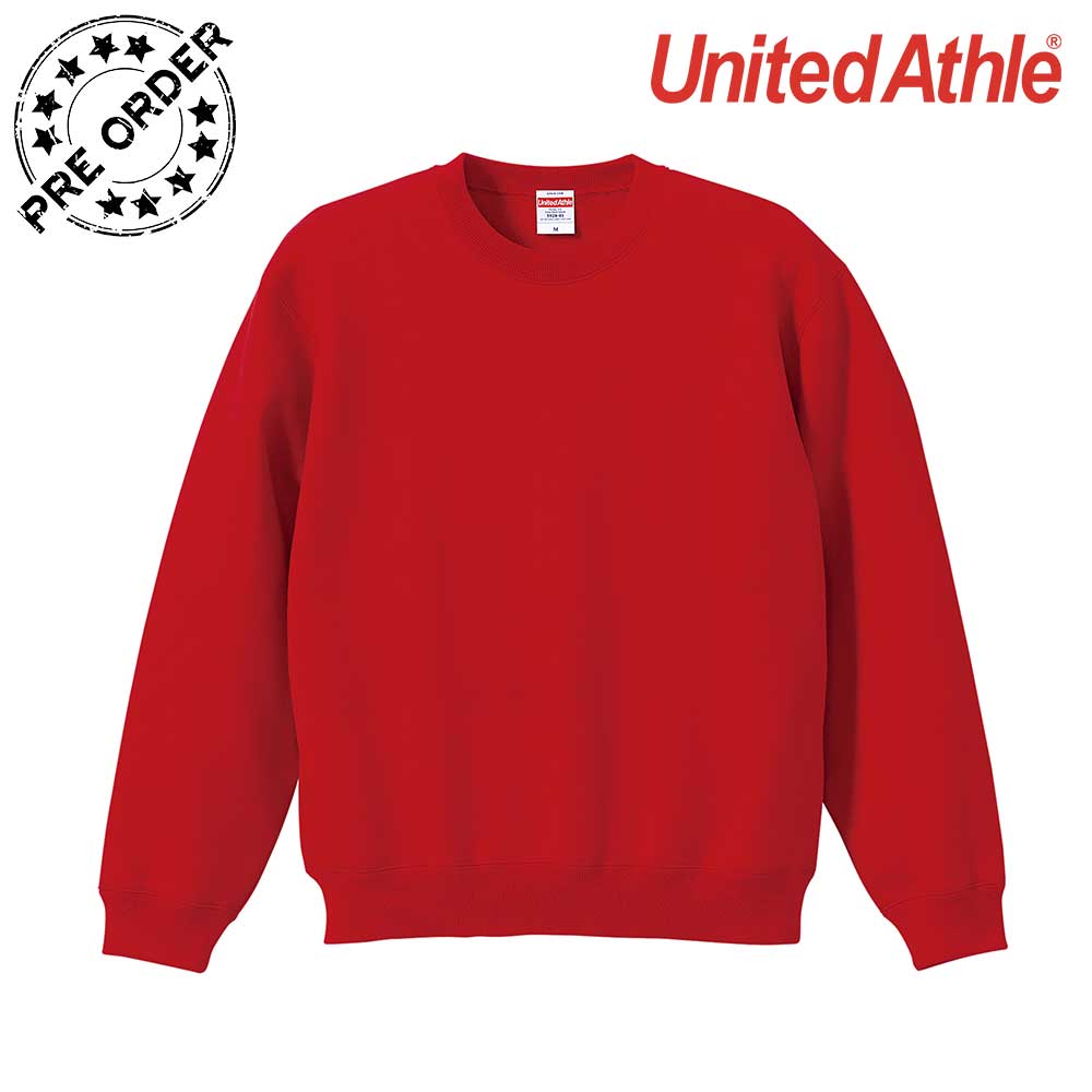 United Athle [5928-01] T/C Crewneck Sweatshirt /