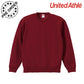 United Athle [5928-01] T/C Crewneck Sweatshirt /