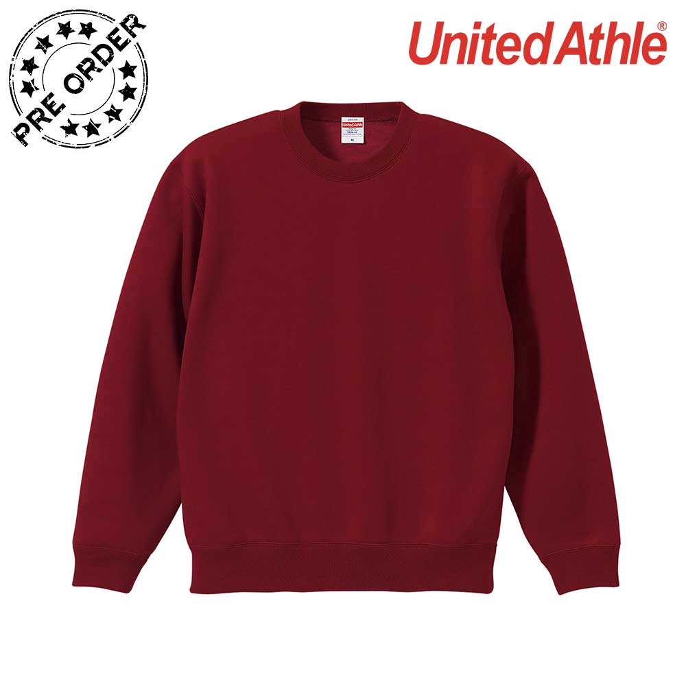 United Athle [5928-01] T/C Crewneck Sweatshirt /