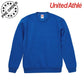 United Athle [5928-01] T/C Crewneck Sweatshirt /