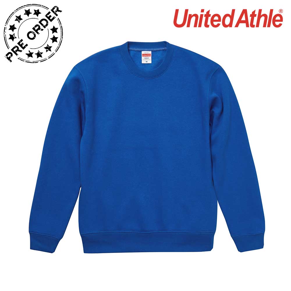 United Athle [5928-01] T/C Crewneck Sweatshirt /