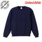 United Athle [5928-01] T/C Crewneck Sweatshirt /