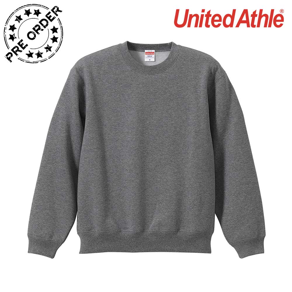 United Athle [5928-01] T/C Crewneck Sweatshirt /