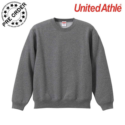 United Athle [5928-01] T/C Crewneck Sweatshirt /