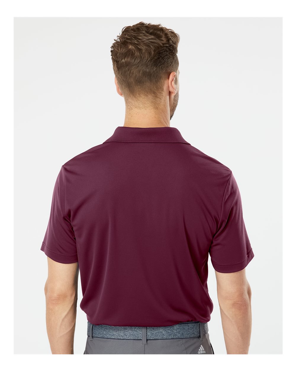 Adidas - Performance Polo - A230