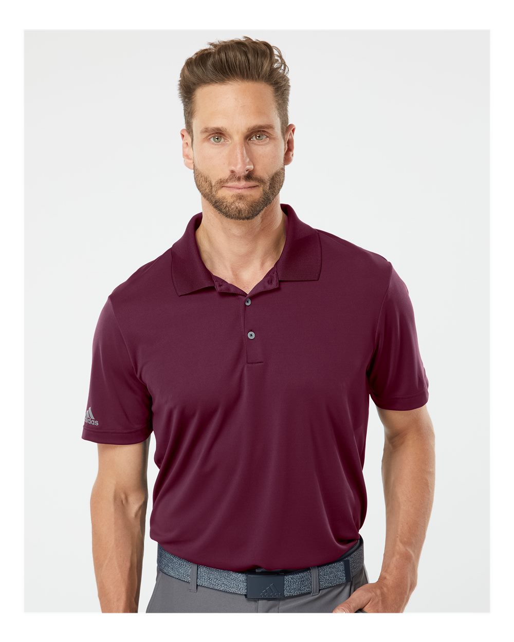 Adidas - Performance Polo - A230
