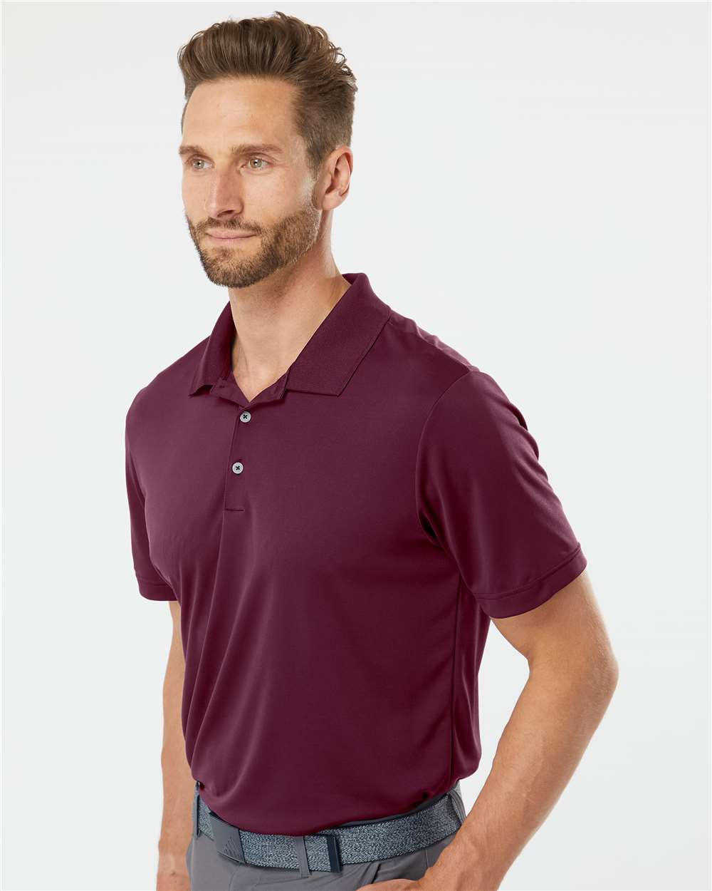 Adidas - Performance Polo - A230