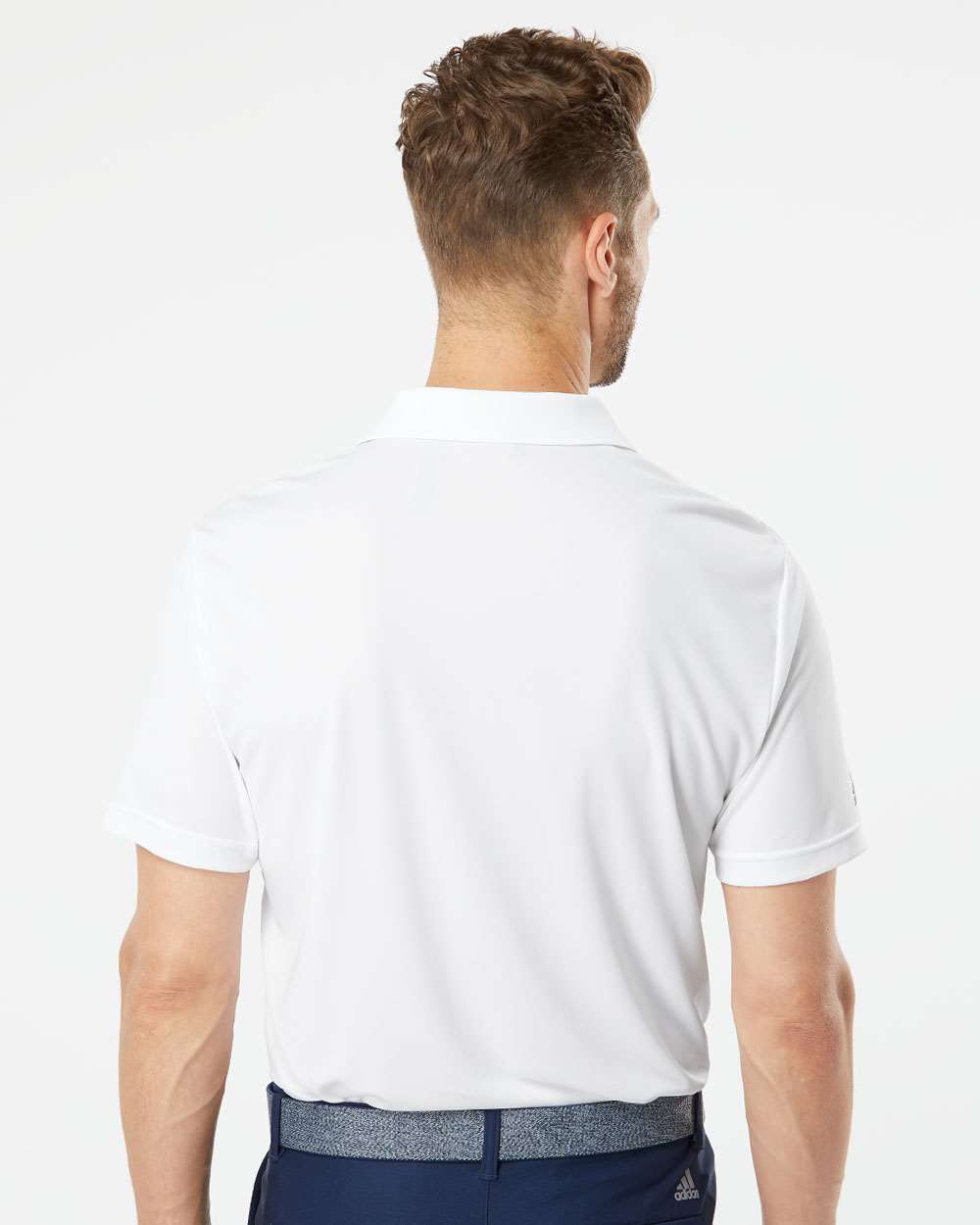 Adidas - Performance Polo - A230