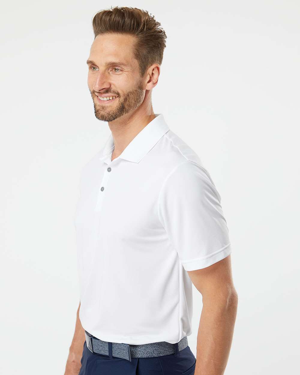 Adidas - Performance Polo - A230
