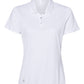 Adidas - Women's Performance Polo - A231