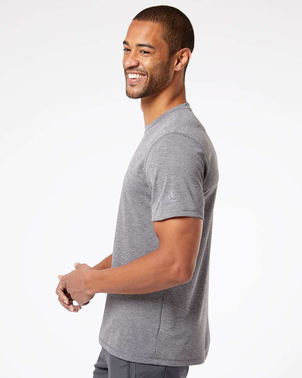 Adidas - Sport T-Shirt - A376