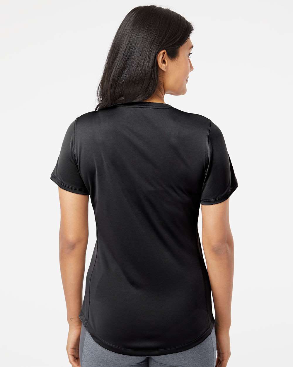 Adidas - Women's Sport T-Shirt - A377