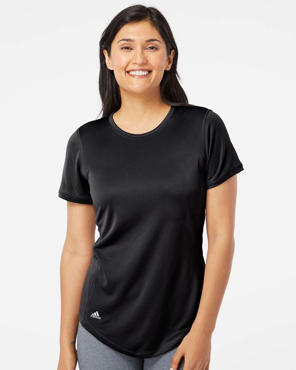 Adidas - Women's Sport T-Shirt - A377