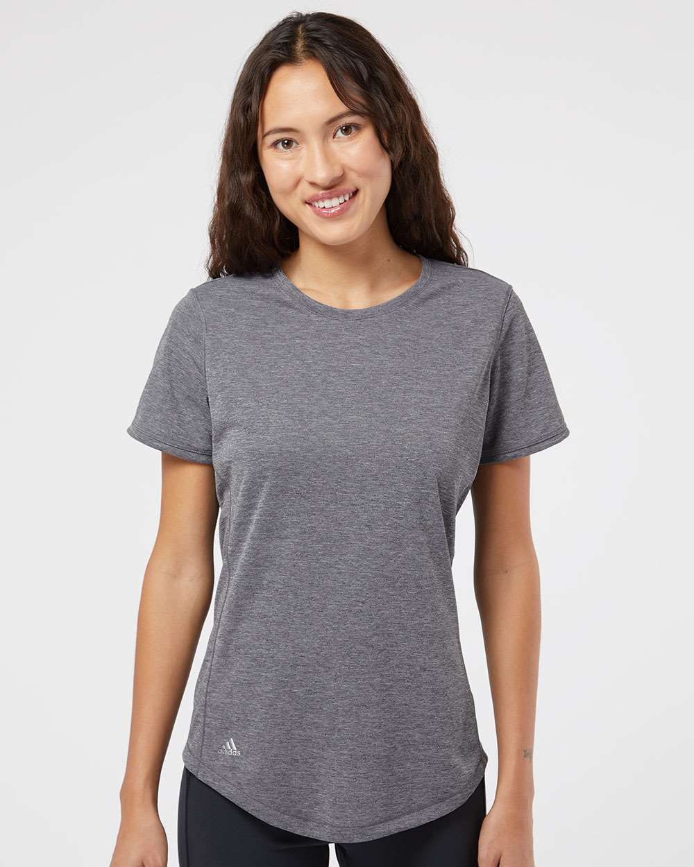 Adidas - Women's Sport T-Shirt - A377