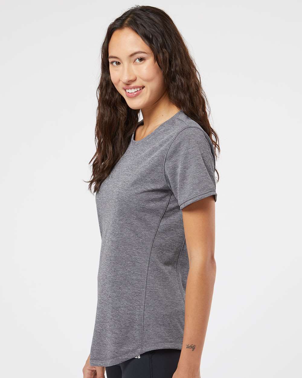 Adidas - Women's Sport T-Shirt - A377