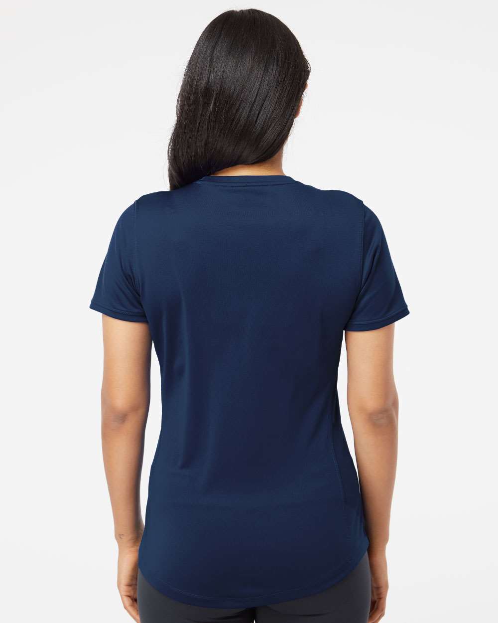 Adidas - Women's Sport T-Shirt - A377