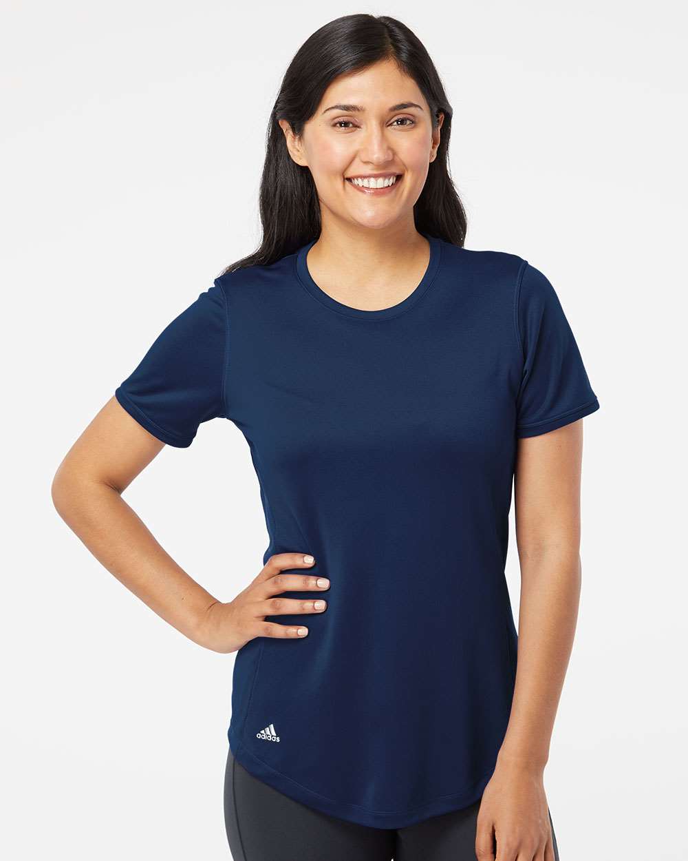 Adidas - Women's Sport T-Shirt - A377