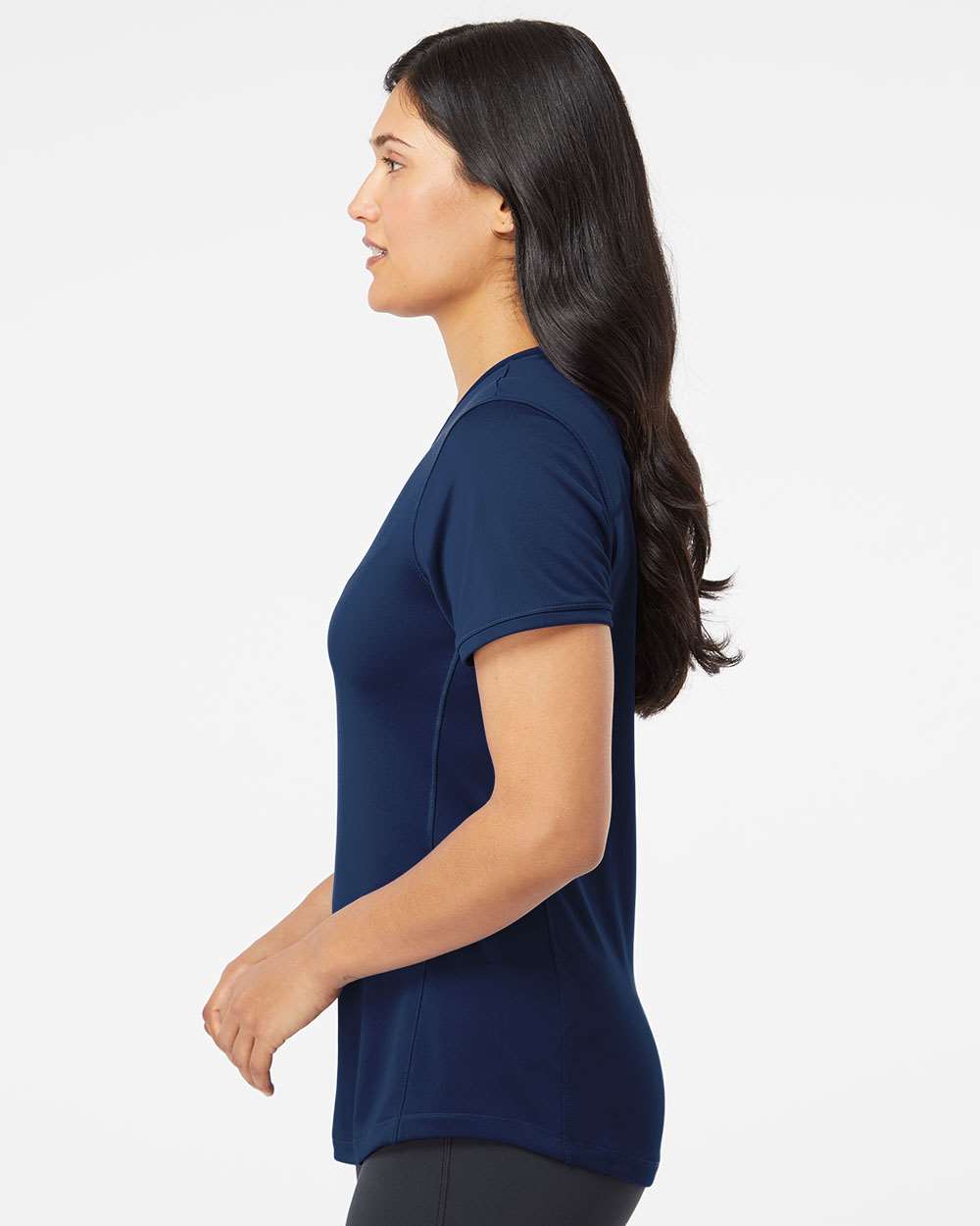 Adidas - Women's Sport T-Shirt - A377