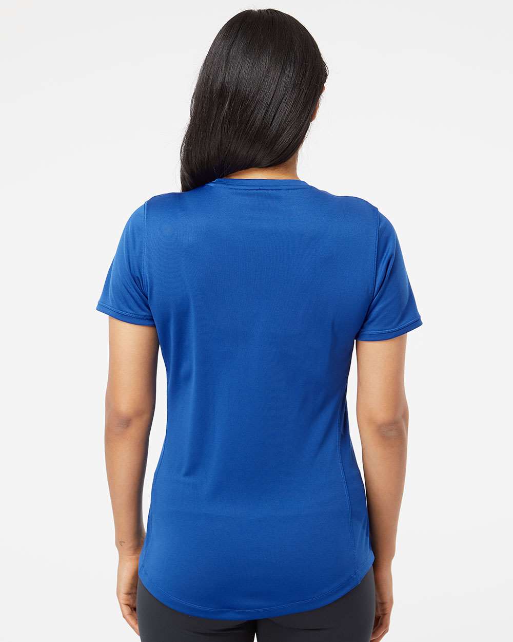 Adidas - Women's Sport T-Shirt - A377