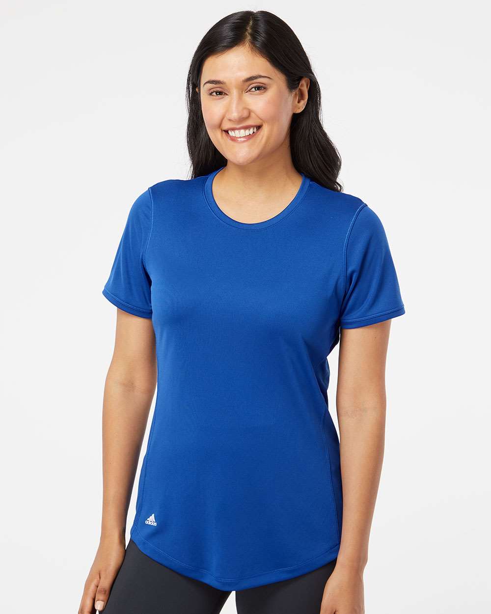 Adidas - Women's Sport T-Shirt - A377