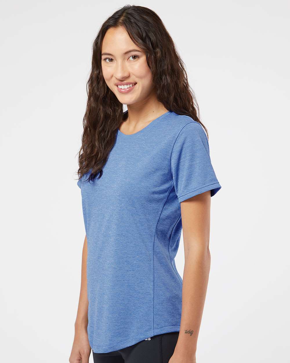 Adidas - Women's Sport T-Shirt - A377