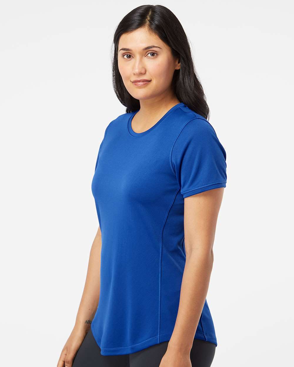 Adidas - Women's Sport T-Shirt - A377