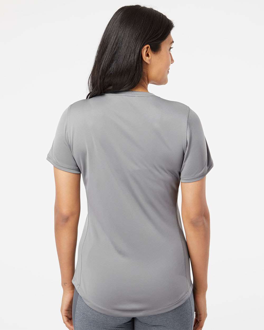 Adidas - Women's Sport T-Shirt - A377