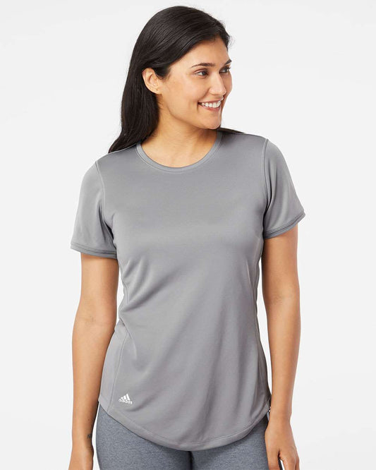 Adidas - Women's Sport T-Shirt - A377