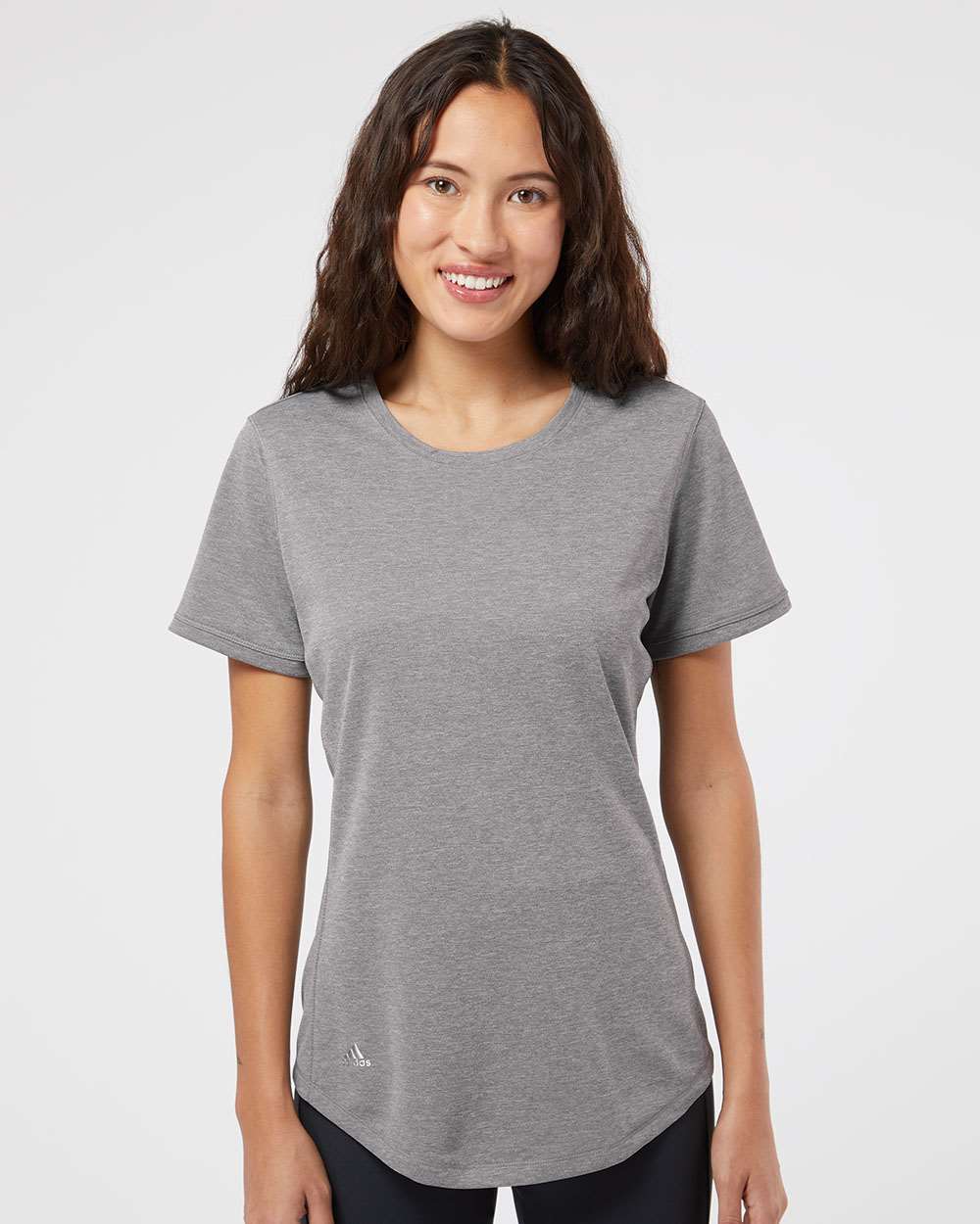 Adidas - Women's Sport T-Shirt - A377