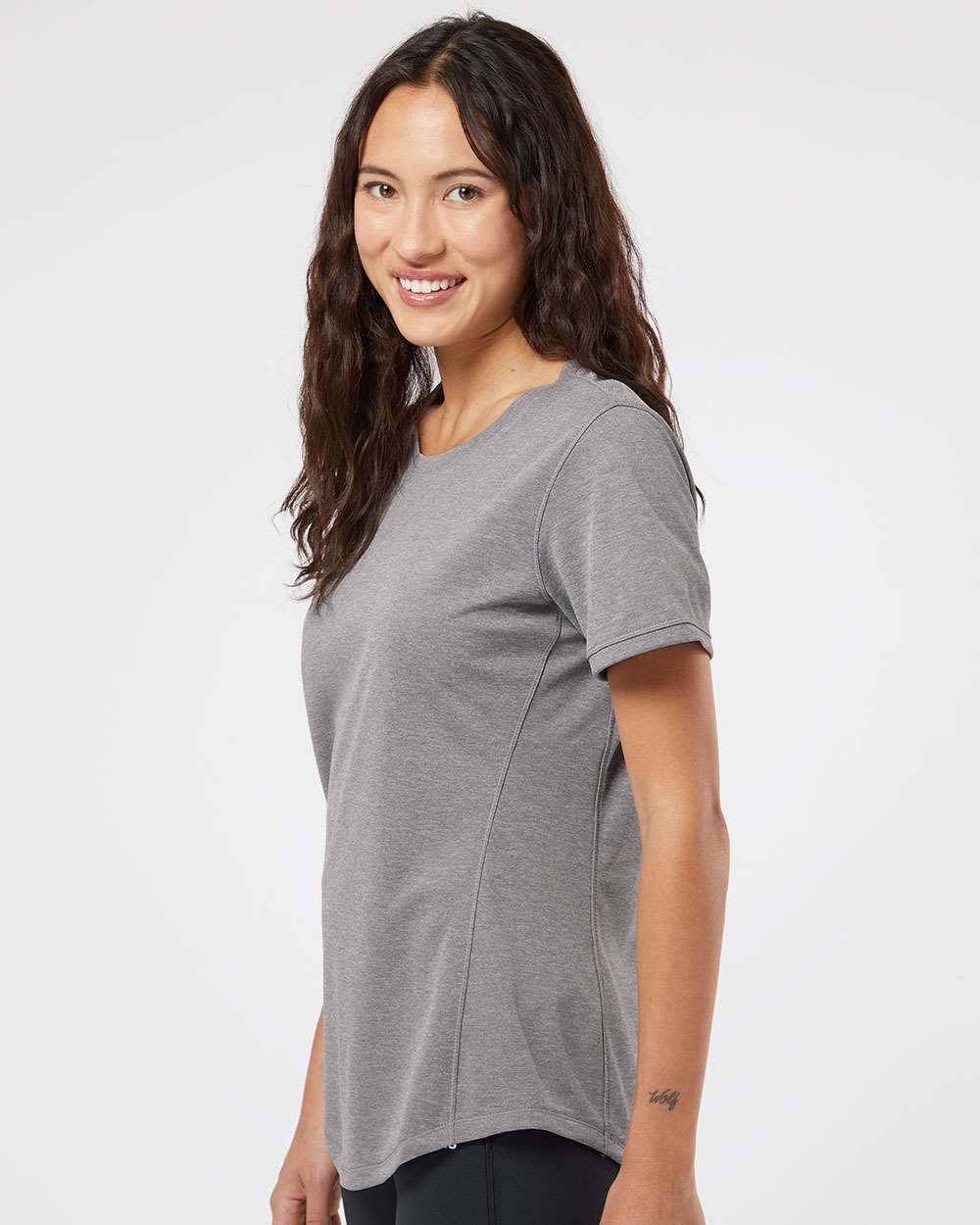 Adidas - Women's Sport T-Shirt - A377