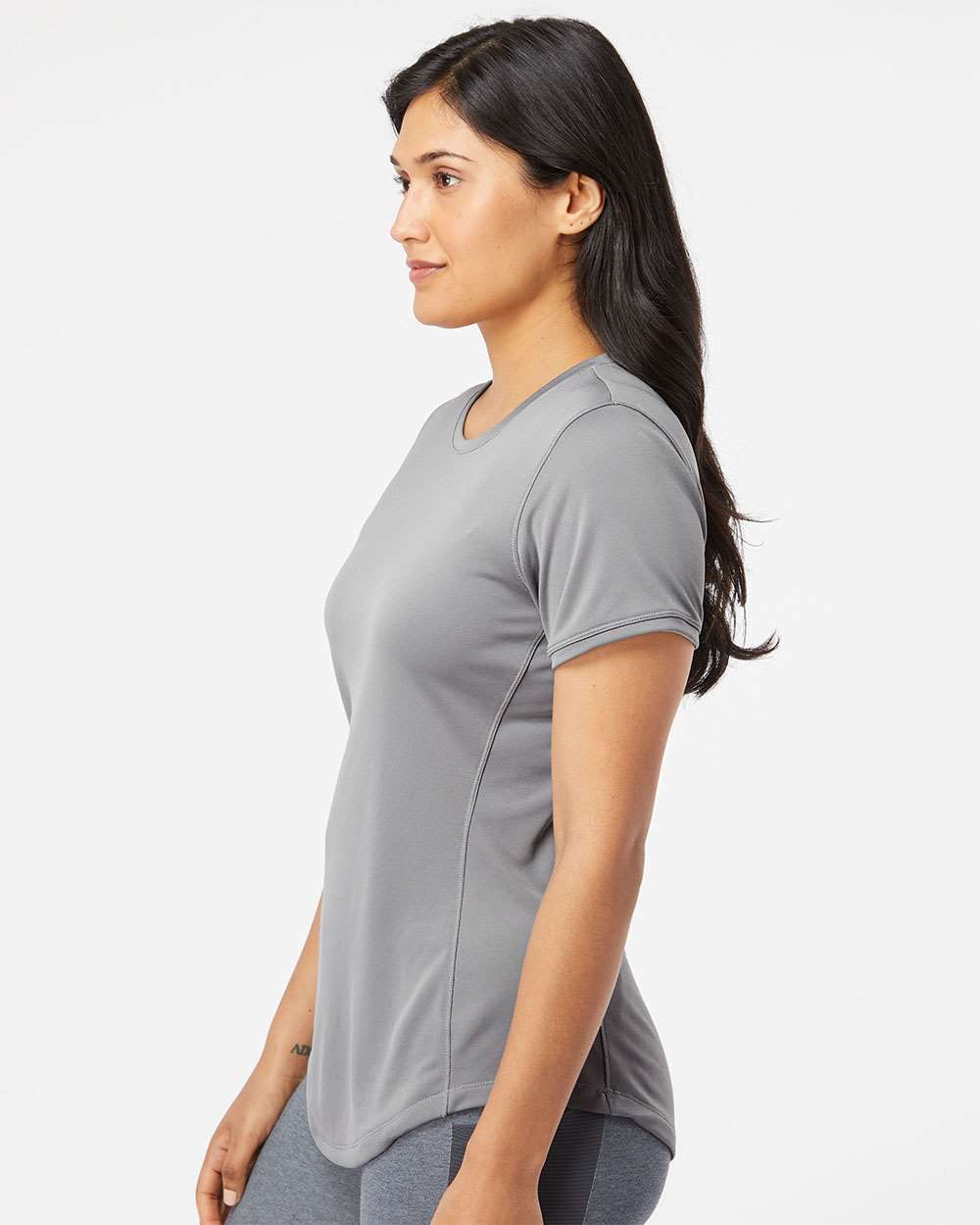 Adidas - Women's Sport T-Shirt - A377