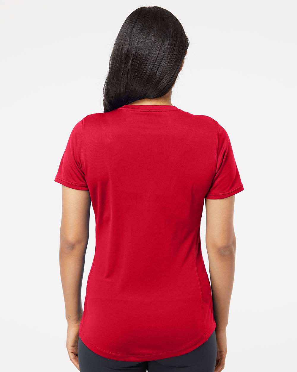 Adidas - Women's Sport T-Shirt - A377