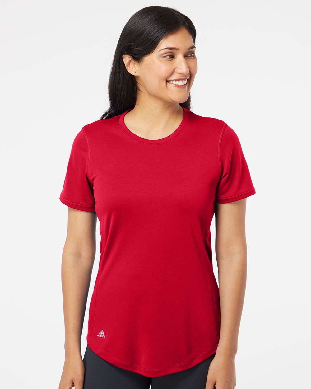 Adidas - Women's Sport T-Shirt - A377