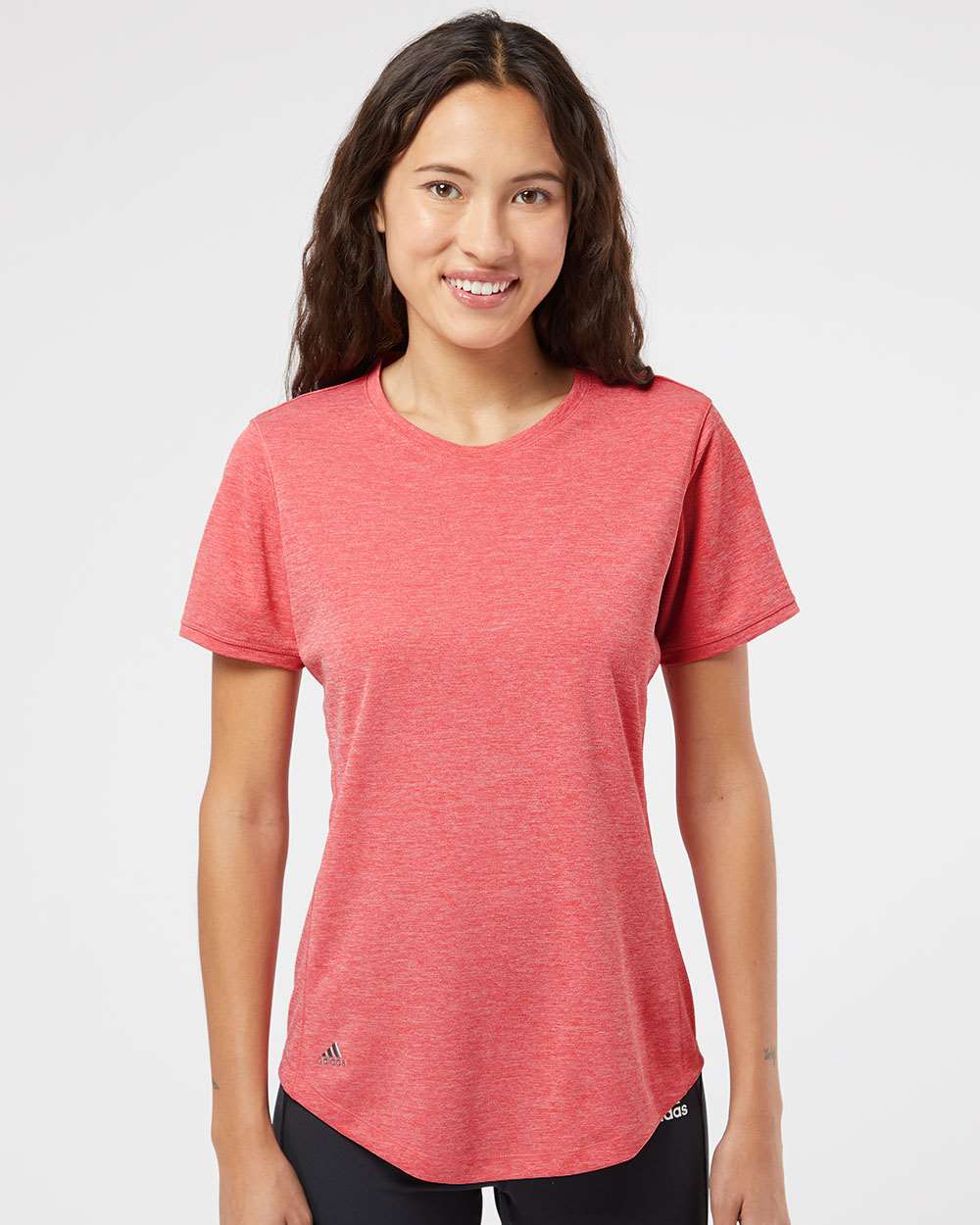 Adidas - Women's Sport T-Shirt - A377