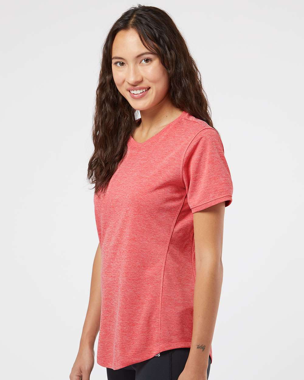 Adidas - Women's Sport T-Shirt - A377