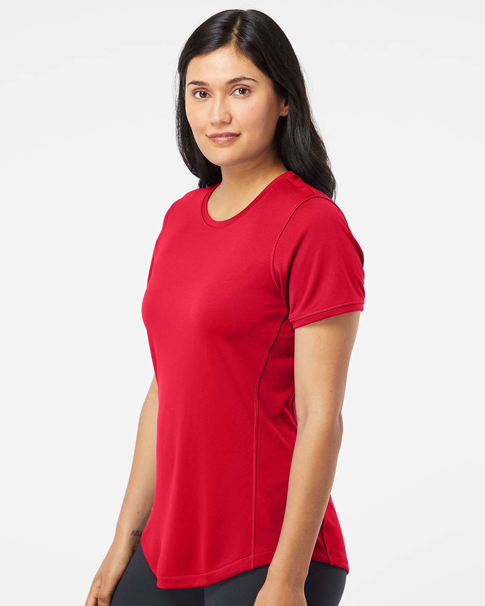 Adidas - Women's Sport T-Shirt - A377