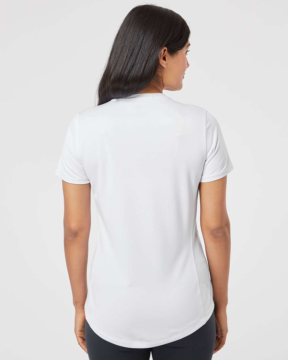 Adidas - Women's Sport T-Shirt - A377