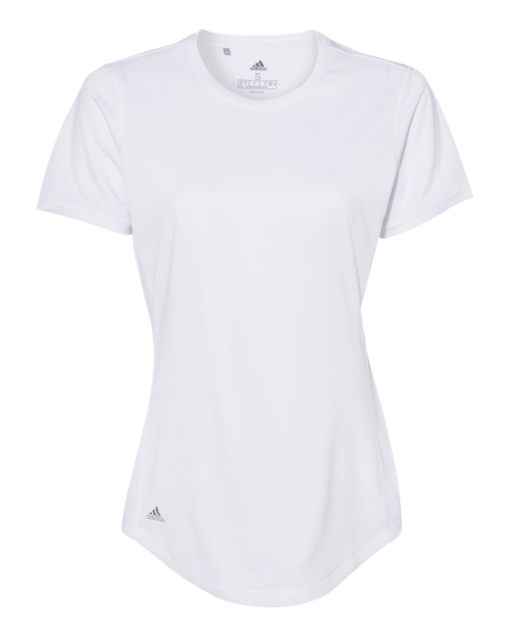 Adidas - Women's Sport T-Shirt - A377