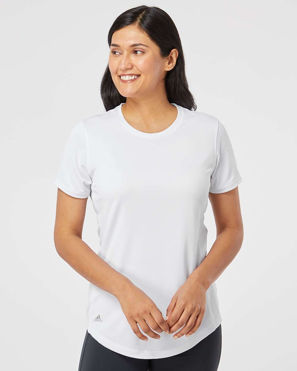 Adidas - Women's Sport T-Shirt - A377