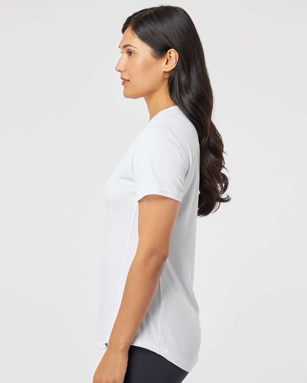 Adidas - Women's Sport T-Shirt - A377