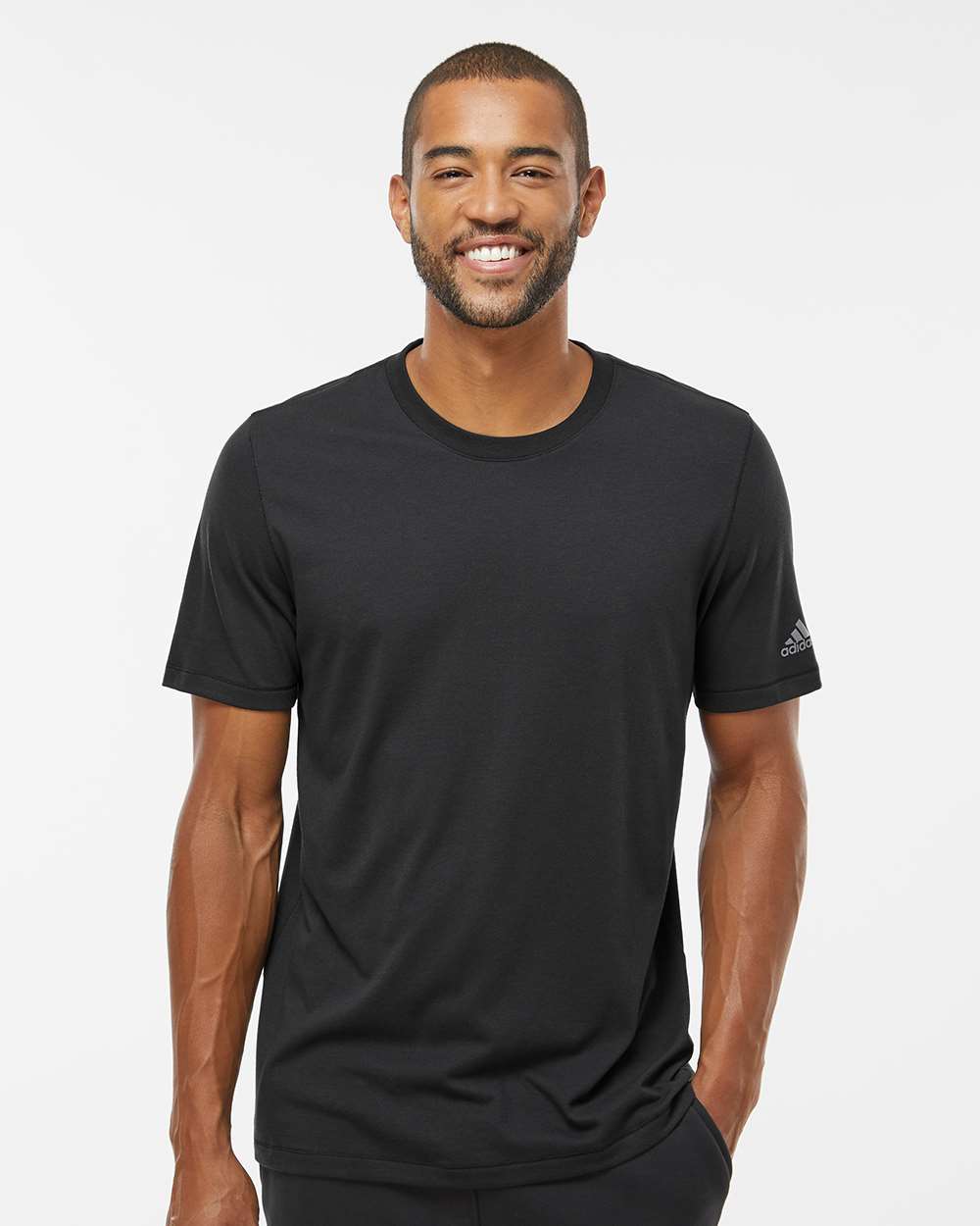 Adidas - Blended T-Shirt - A556
