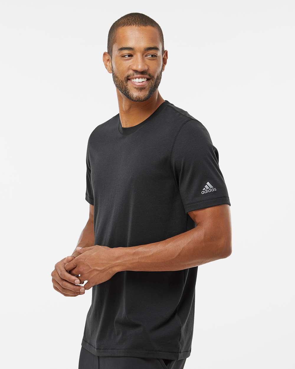Adidas - Blended T-Shirt - A556